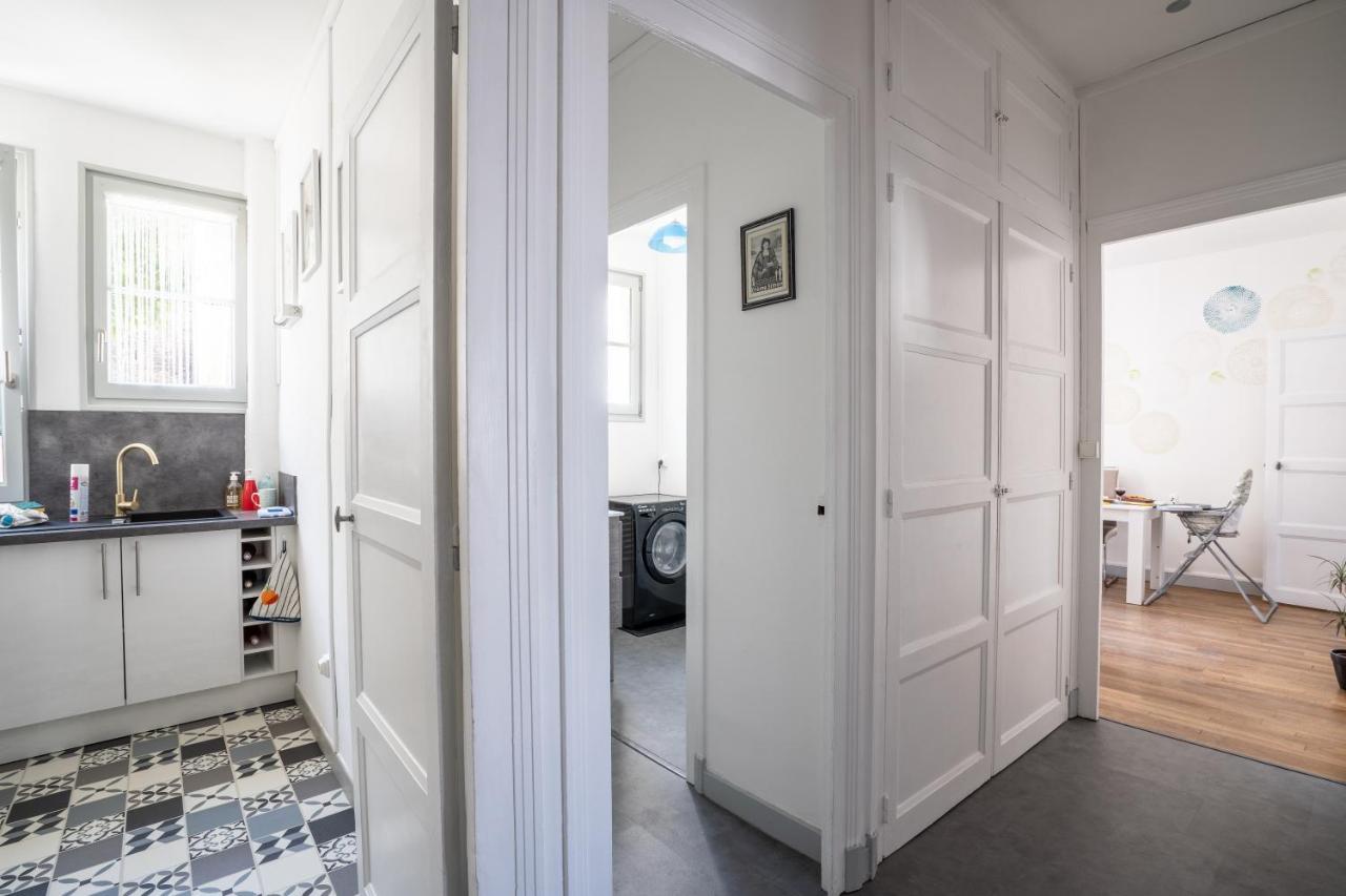 Superlogis L'Alysse Classe 3Etoiles Hypercentre Blois Esterno foto